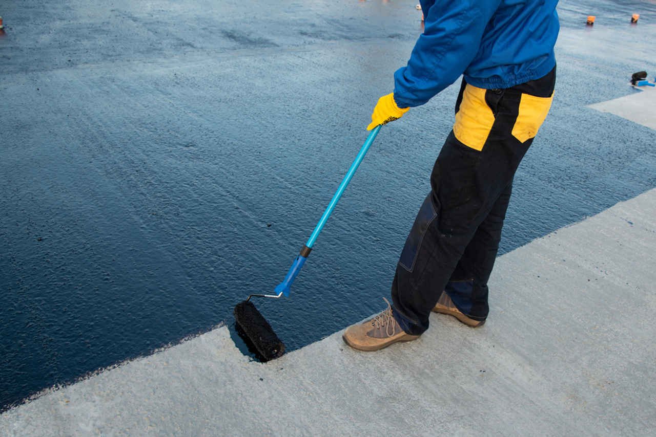 best waterproofing service in uae. dubai, abu dhabi images