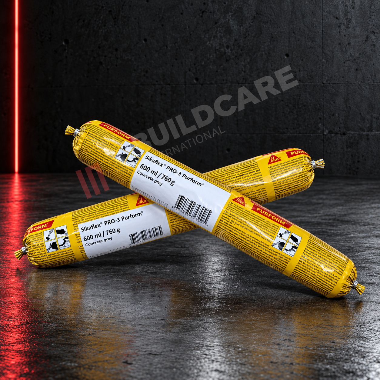 Crossed Sikaflex PRO-3 Purform packs Sikaflex-PRO-3-Purform-packs