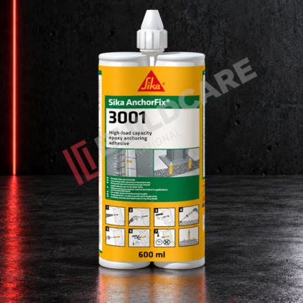 sika anchorfix 3001