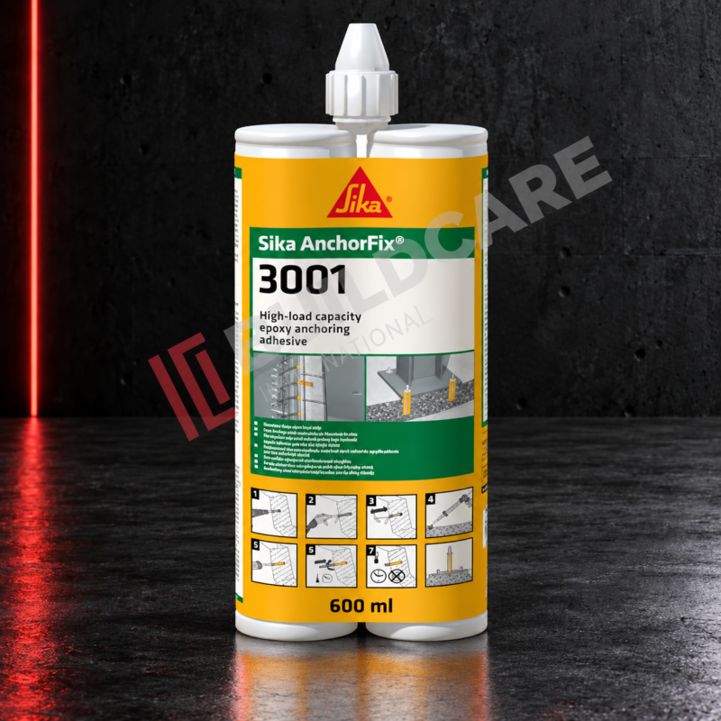 sika anchorfix 3001