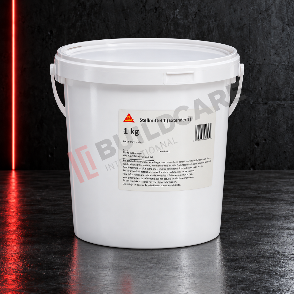 Sika Extender T 1 kg Tub Sika Extender T 1 kg tub