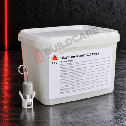 sika ferrogard 510