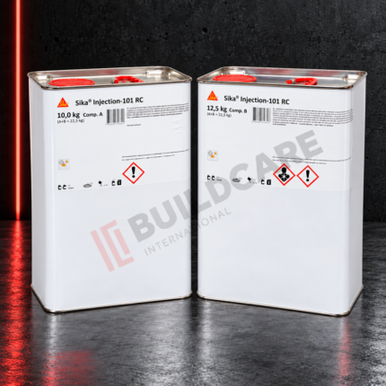 SIKA INJECTION 101 – RC