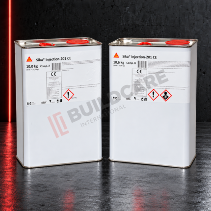 Sika Injection-201 CE