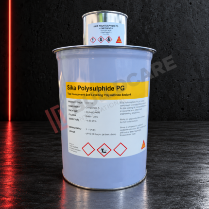 SIKA POLYSULPHIDE PG