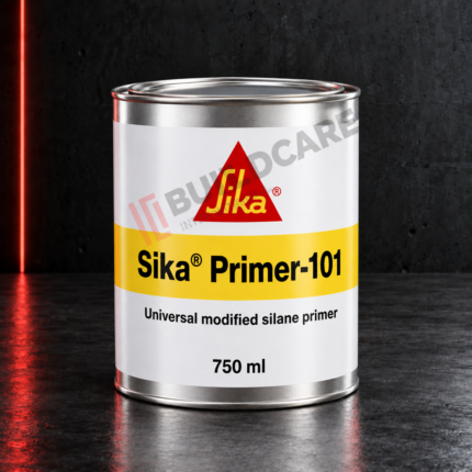 SIKA PRIMER 101