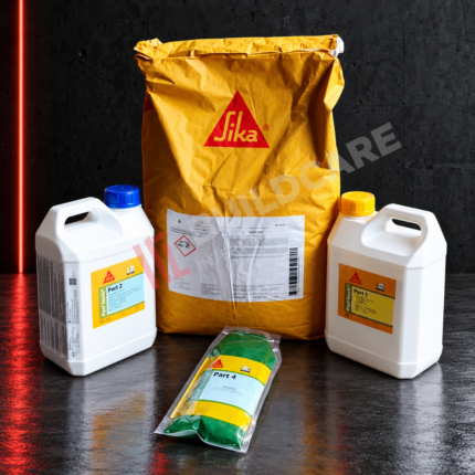 SIKA UCRETE MF