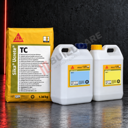 Sika-Ucrete-TC