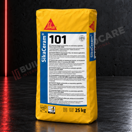 SikaCeram-101-25kg-bag