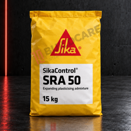 SikaControl-SRA-50-Industrial-Powder-Sack