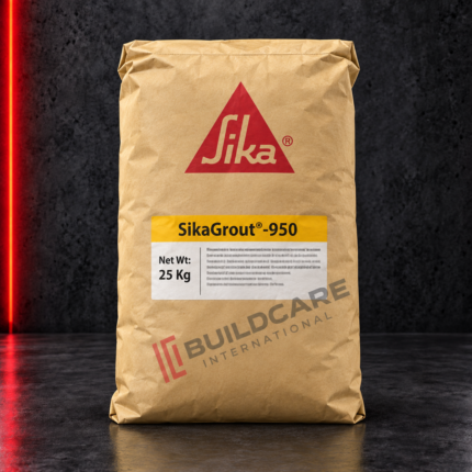 SikaGrout-950 25kg kraft paper sack