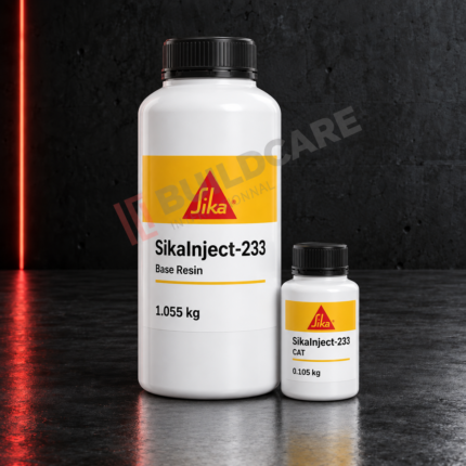 SIKA INJECT 233 (MASTERINJECT 1335)