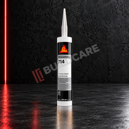 SikaLastomer 714 Sealant Cartridge