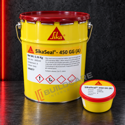 SikaSeal-450 GG A+B set