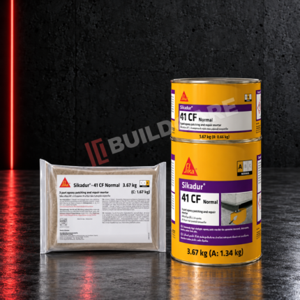 Sikadur-41 CF Normal three-component kit