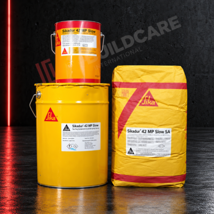 Sikadur-42-MP-Slow-Three-Component-Kit