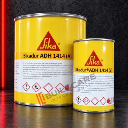 Sikadur ADH 1414 A+B Metal Tins