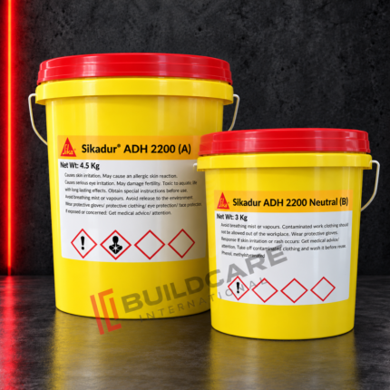 Sikadur ADH 2200 two-part pail set