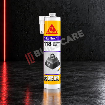 Sikaflex 118 Extreme Grab Product