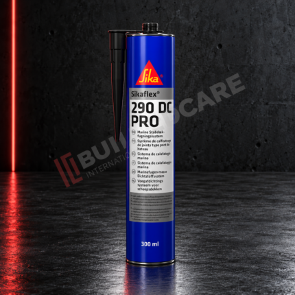 Sikaflex 290 DC PRO Marine Sealant