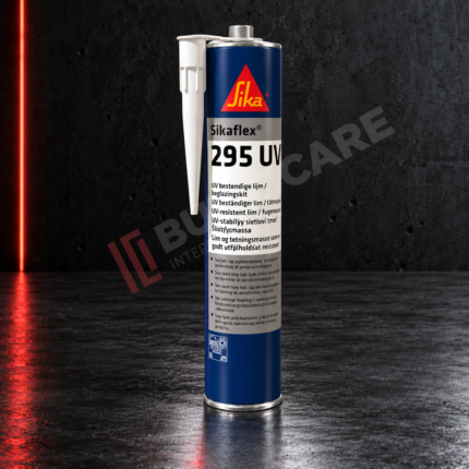 Sikaflex 295 UV Sealant Cartridge