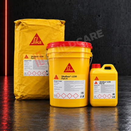 Sikafloor-1230-three-part-kit.