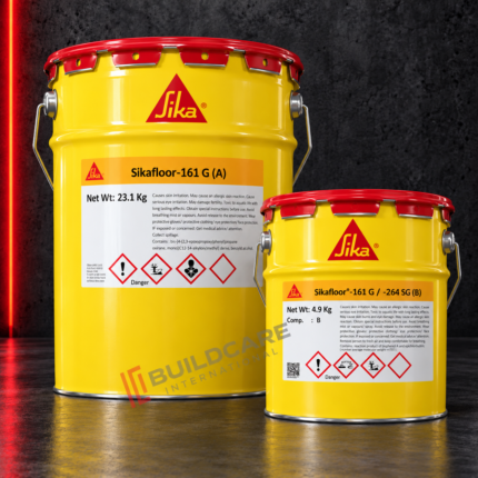 Sikafloor-161 G A+B Pail Set