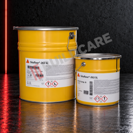 Sikafloor®-263 SL