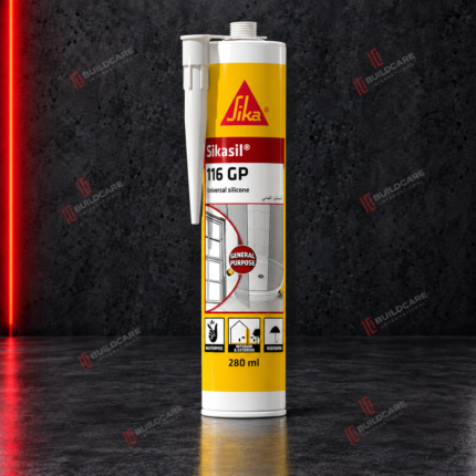 Sikasil-116-GP-Silicone-Cartridge