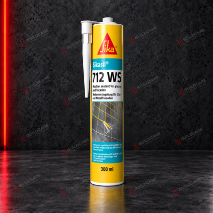 Sikasil-712-WS-sealant-cartridge
