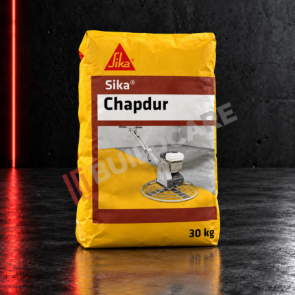 Yellow-Sika-Chapdur-sack-on-concrete.