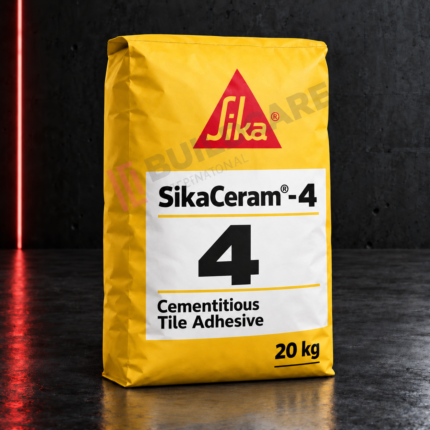 SIKACERAM 4