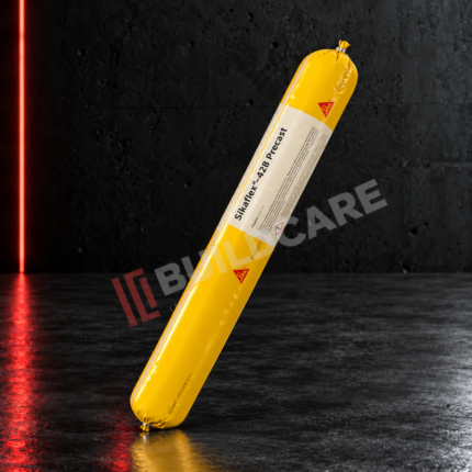 Yellow Sikaflex-428 Precast Sealant Pack