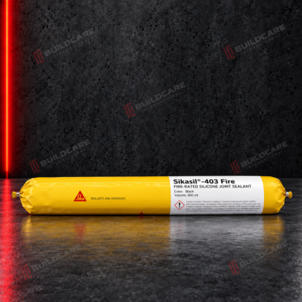 Yellow-Sikasil®-403-Fire-sealant