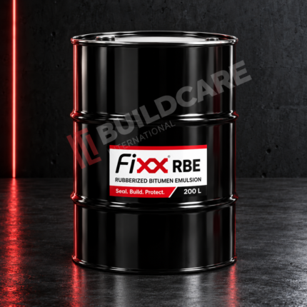 fixx rbe