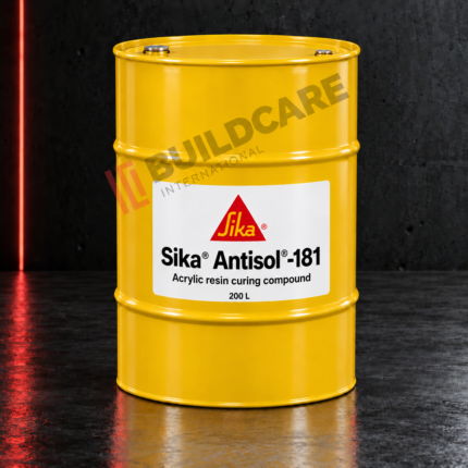 Sika-Antisol-181