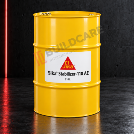 SIKA STABILIZER 110