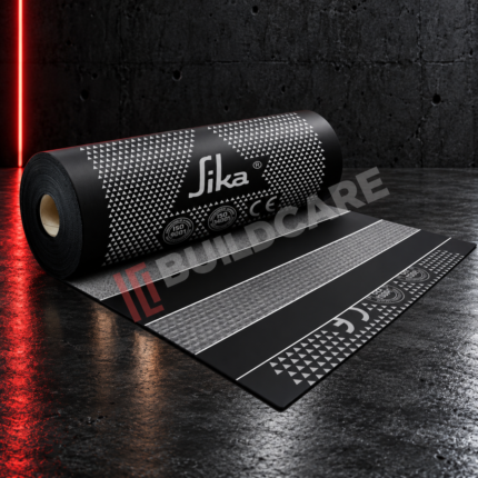 Sika waterproofing membrane