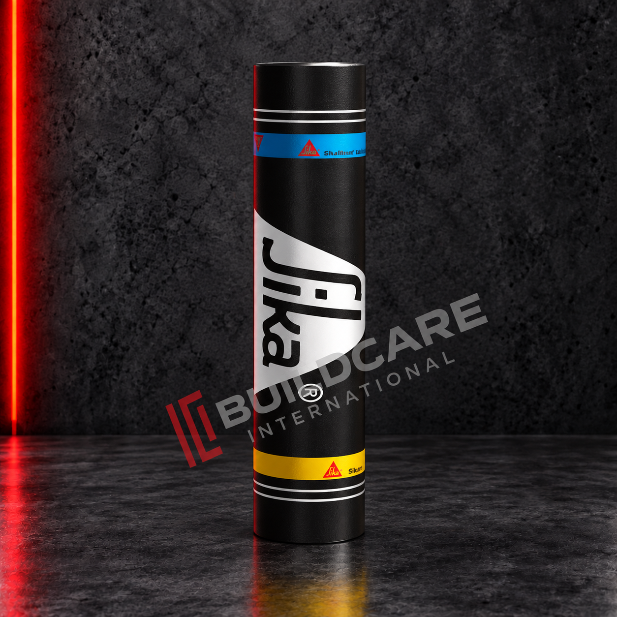 Sika waterproofing membrane roll Sika waterproofing membrane roll