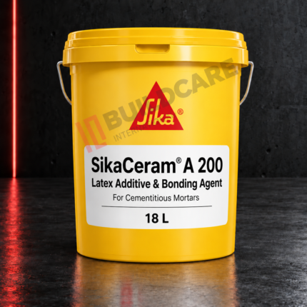 SikaCeram® A 200