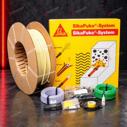 SikaFuko®-System-kit-on-charcoal-concrete