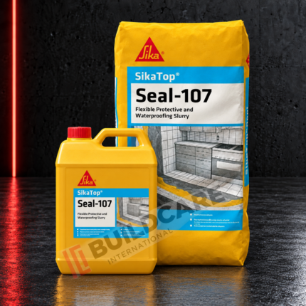 SikaTop Seal-107 Waterproofing Kit