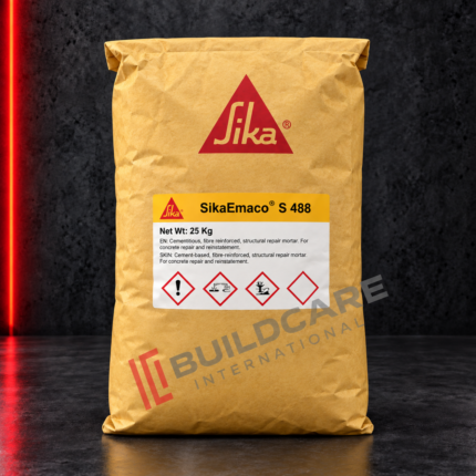SikaEmaco S 488 Kraft Sack