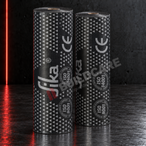 # SikaShield® E35 PE SA 4 mm