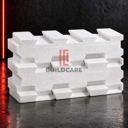 Stacked-interlocking-foam-panels-in-dark-